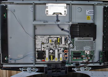 Moduły do Samsung LE40R74BD