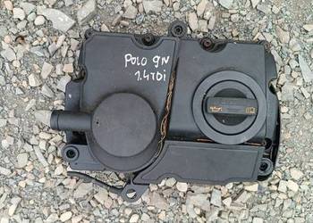 POKRYWA ZAWORÓW VW SKODA SEAT AUDI 1.4 TDI 045103469H