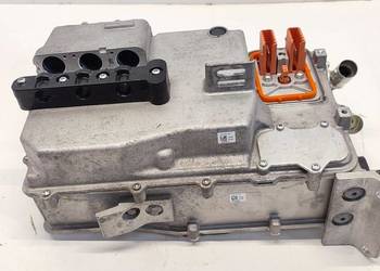 VOLVO XC40 PRZETWORNICA FALOWNIK 32223784 32223784 igm