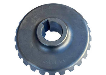 Z12192 Przekładnia stożkowa Z=25 ślimaka wyładowczego John Deere