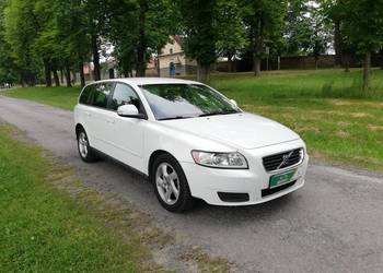 Volvo V50 II 1.6D DRIVe