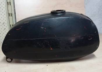 Zbiornik paliwa Jawa delux