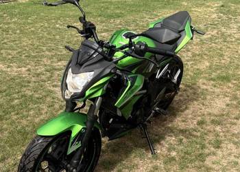 Kawasaki Z 125