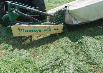 Witam posiadam do sprzedania krone am282