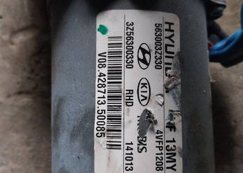 Wspomaganie elektryczne kierownicy 1.7 crdi hyundai i40 blu…
