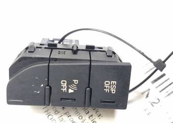 PRZYCISK CITROEN C5 96588884ZD