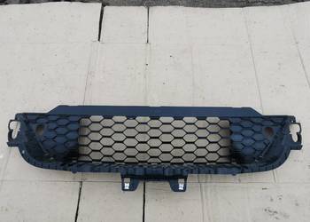 Środkowa kratka zderzaka przód iveco Daily 14+ 5801529764
