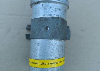 Fiat 126 FL cewka zaplon Biazet butelkowa dwubiegunowa 12 V