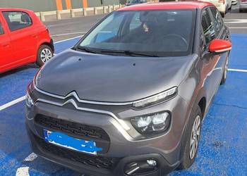 CITROEN C3 -DIESEL-BEZWYPADKOWY -PRZEB 11 TYS-CZEKAM NA PROPOZYCJĘ CENY!!!