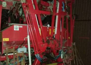 Sprzedam siewnik 8 rzędowy