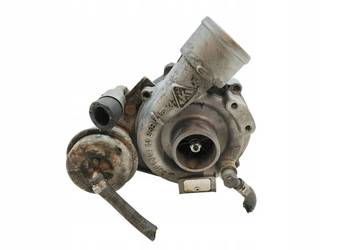 TURBOSPRĘŻARKA 058145703J 1.8 20V  Audi A4 II (2000-2006) B6