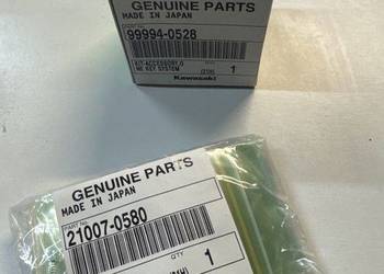 Wkładka zamka zamek kawasaki z1000 nowa 21007 - 0580 F38