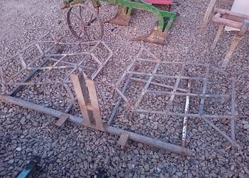 kultywator brony pług do śniegu