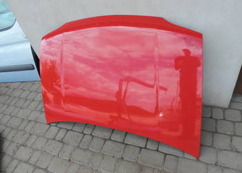 SEAT AROSA MASKA POKRYWA SILNIKA LY3D SEAT AROSA MASKA POKRYWA SILNIKA LY3D