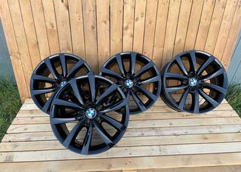 Felgi BMW Styling 331