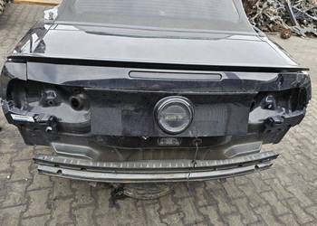 KLAPA FORD MUSTANG V  2014 CABRIO