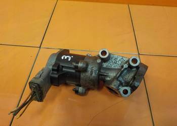 JAGUAR XF 2.7 D TDV6 09r 207KM 276DT zawor EGR 4R8Q-9D475-AC