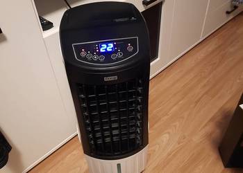 Klimatyzer Klimator wodny HAXON ROX, przenośny