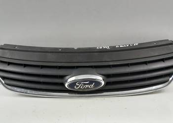 FORD C-MAX LIFT ATRAPA GRILL