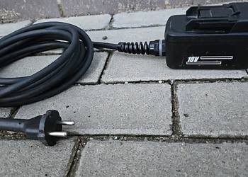 VIEGA 2488.2 230 V Zasilacz do narzędzi akumulatorowych