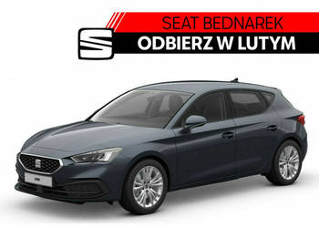 Seat Leon Style 1.5 TSI 115 KM IV (2020 - )