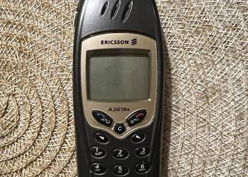 Telefon ERICSSON A2618s