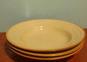 Talerze , Tułowice, prl