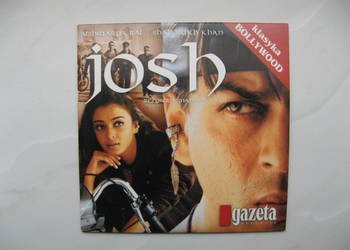 DVD: Josh, polski lektor
