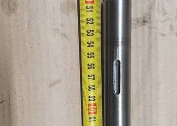 Śruba suportu poprzecznego tokarki TUR-50/ TUR-560/TUR-630