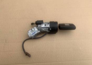 N0502455 stacyjka kluczyk Citroen c4 I 1 lift peugeot 407 308 207
