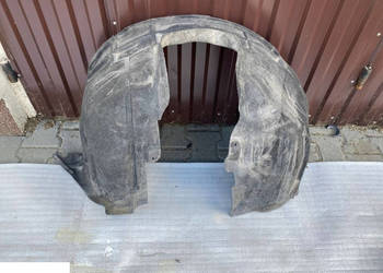 VOLVO S60 V60 NADKOLE LEWY PRZÓD LEWE 30744863