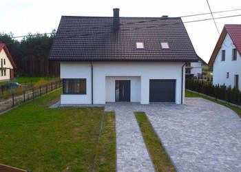 Dom wolnostojący 214.58m2 Radomice