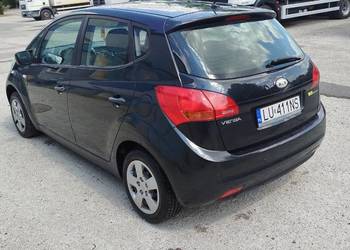 Kia Venga 1.4 b
