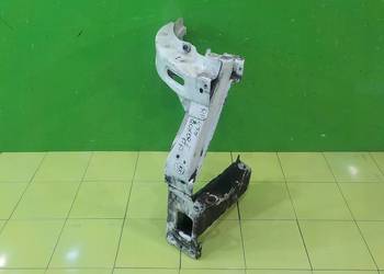 PEUGEOT BOXER JUMPER II 2.2 HDI 12r L2H2 podluznica prawa przod