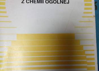Ćwiczenia z chemii ogólnej Drapała kolekcjonerskie