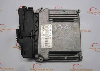 MERCEDES VITO W639 2.2CDI 10r komputer sterownik silnika A6461503378