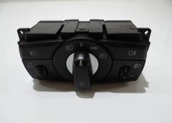 WŁĄCZNIK PRZEŁĄCZNIK ŚWIATEŁ BMW E60 E61 OE 6988555 (4647839)