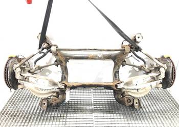 BELKA TYŁ AUDI Q8 SUV 4M0500025 TYLNA, ZAWIESZENIA