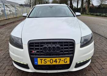 Audi A6 S6 5.2 V10
