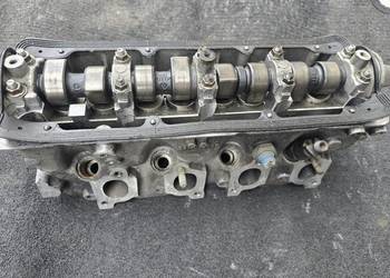 Głowica Volkswagen 1.3D  031 103 373 D
