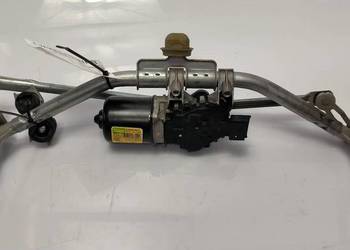 MECHANIZM WYCIERACZEK PRZÓD CITROEN BERLINGO III W000083924