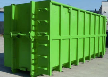 Kontener KP 36 standard