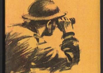 ŻÓŁTY TYGRYS - POJEDYNEK POD PIRAMIDAMI - 1977