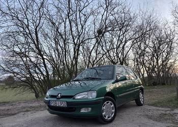 Peugeot 106