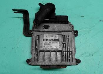 HYUNDAI I20 I 1.4 B 09r sterownik komputer silnika 39115-2B060 9030933506KD HYUNDAI I20 I 1.4 B 09r sterownik komputer silnika 39115-2B060 9030933506KD