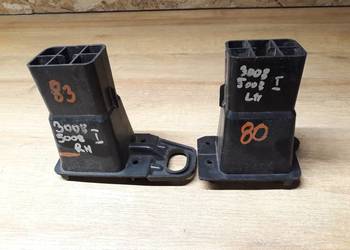 PEUGEOT 3008 5008 I STREFA ZGNIOTU PRAWA 9682791280