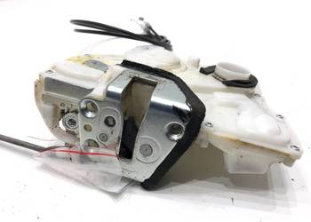 ZAMEK DRZWI PRAWY PRZÓD SUZUKI SWIFT III Hatchback