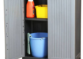 Szafka plastikowa 68x39x92 cm WM-337895