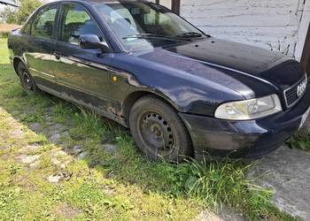 Sprzedam Audi A4
