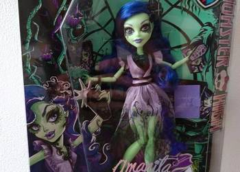 Lalka Monster High Gloom and Bloom Amanita Nightshade